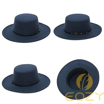 帽子 WICAGROCERY Round Brim Flat 帽子 WICAGROCERY Round Brim Flat 専用 wicagrocery ウィカ